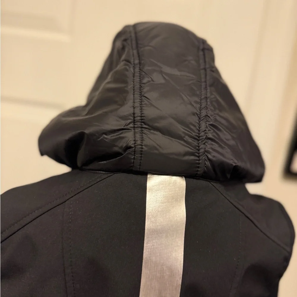 Michael Kors Black Quilted Women's Vest new without tag
